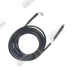 FLEXIBLE 1/4 160 BAR L 8M...