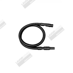 FLEXIBLE ASPIRATEUR D.40 4MT
