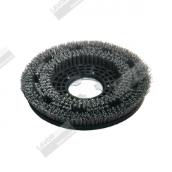 BROSSE DURE TYNEX 360MM - 14"