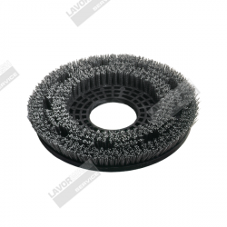 BROSSE MOTORISÉE ASPIRATEUR