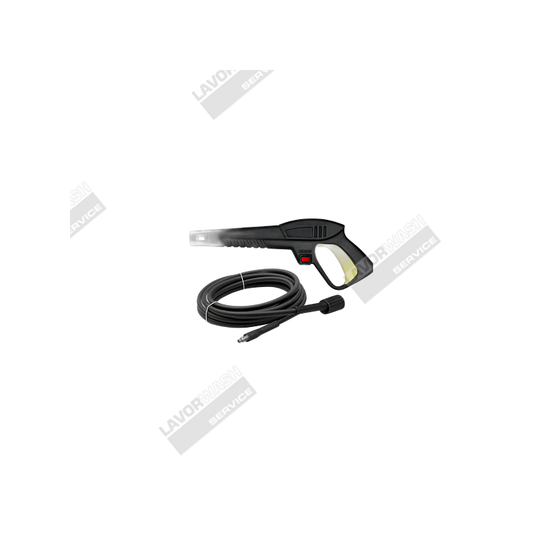 POIGNEE + FLEXIBLE 4M GP - image 1
