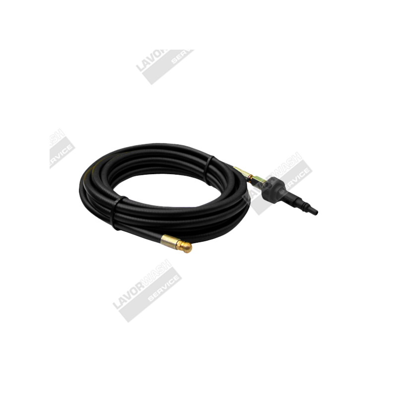 FLEXIBLE CANALISATION 15M LWS - image 1