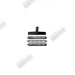 KIT DE BROSSES COMPLET POUR...