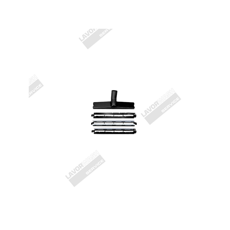 KIT DE BROSSES COMPLET POUR ACCESSOIRES D.35 - image 1
