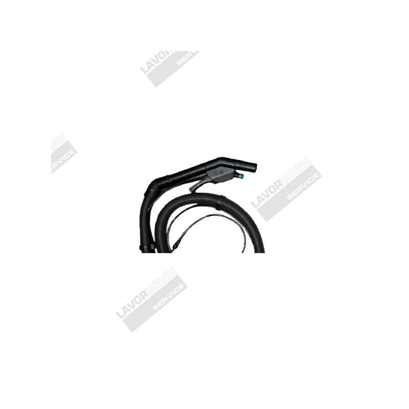 KIT FLEXIBLE HAUTE PRESSION 2M AVEC 5 CLIPS - image 1