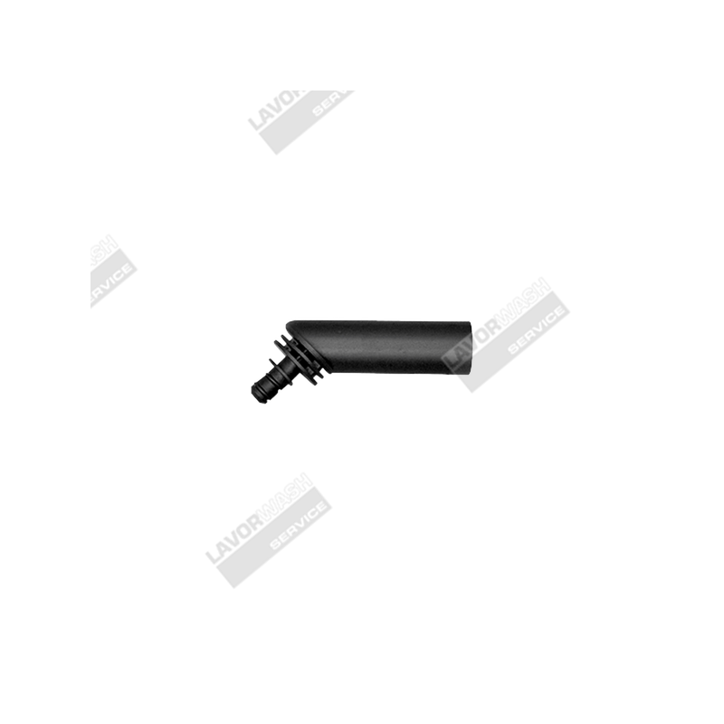CONNECTION BROSSE NOIR - image 1