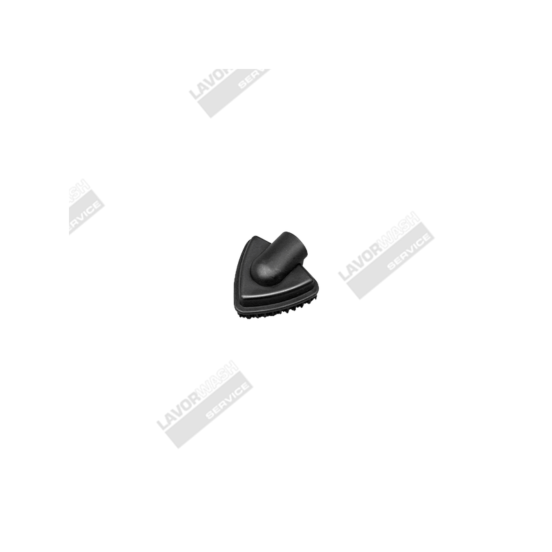 BROSSE TRIANGULAIRE NOIR - image 1