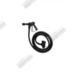 PISTOLET À VAPEUR AVEC HOSE 10M - image 1