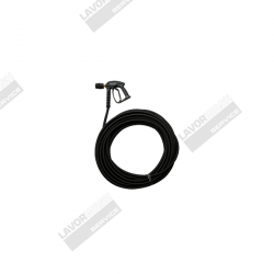 FLEXIBLE AVEC POIGNEE 10M POUR METIS - image 1