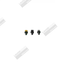 KIT 3 BROSSES POUR VAPEUR...