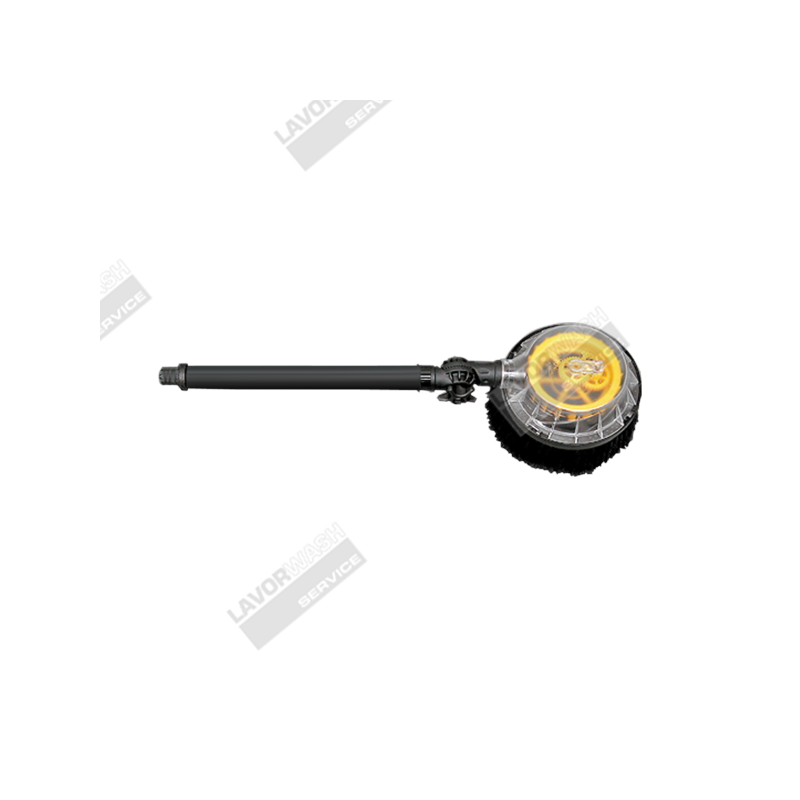 PLUS FOURNI - BROSSE ROTATIVE M22 ARTICULEE - image 1