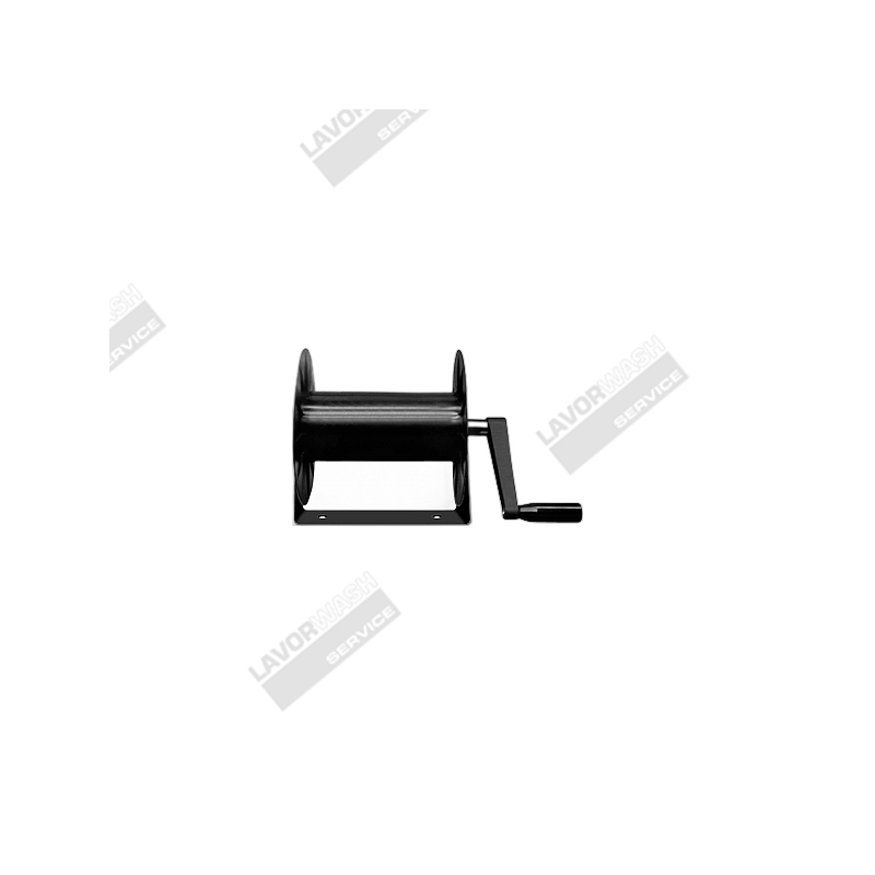 KIT ENROULEUR POUR LKX- HYPER L ( Flexible non inclu ) (HL3F) - image 1