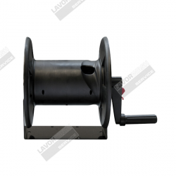 KIT ENROULEUR FLEXIBLE POUR TECKNA - HYPER T ( Livré sans flexible) (HL3F) - image 1