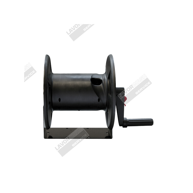 KIT ENROULEUR FLEXIBLE POUR TECKNA - HYPER T ( Livré sans flexible) (HL3F) - image 1