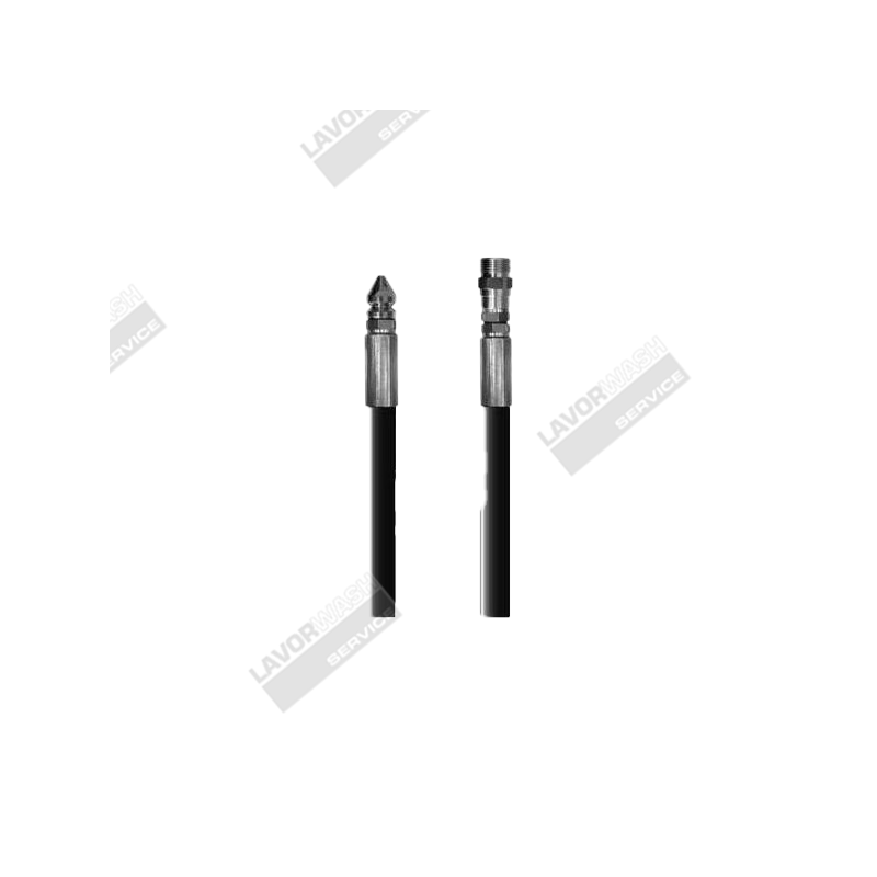 FLEXIBLE DEBOUCHE CANALISATION 20 METRES - image 1
