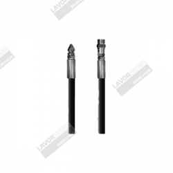 KIT FLEXIBLE DEBOUCHEUR...