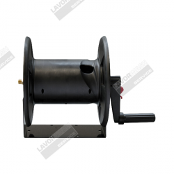 ENROULEUR MANUEL 3/8M X 3/8M