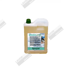 DETERGENT MOTEUR 12X2 LITRES