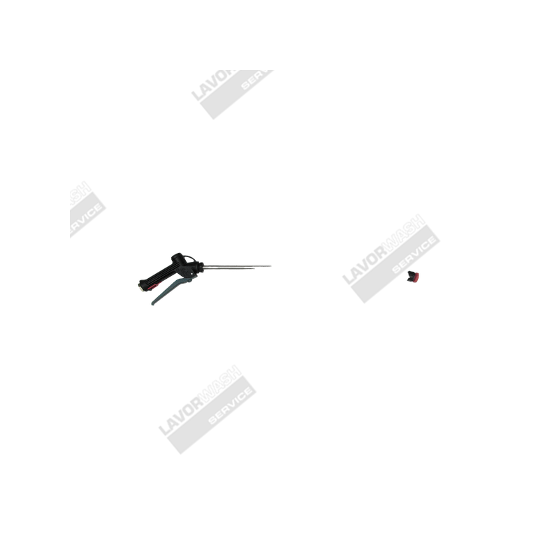 LANCE PULVERISATEUR 900MM - image 1