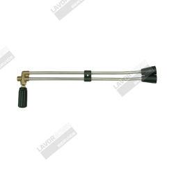 DOUBLE LANCE M22 500MM