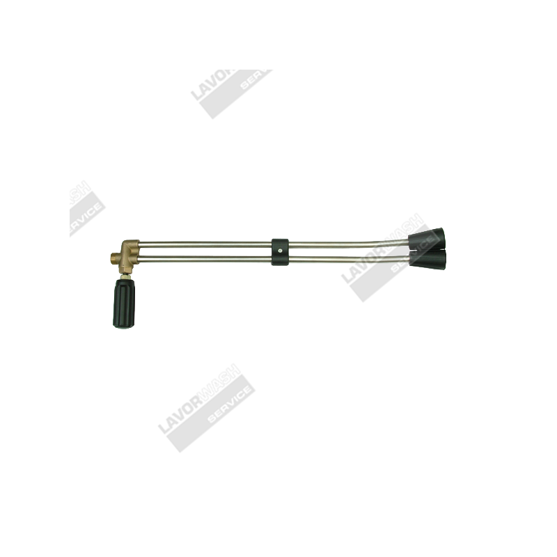 DOUBLE LANCE M22 500MM - image 1