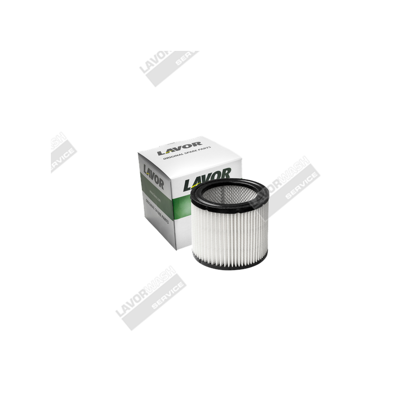 KIT FILTRE LAVABLE X BOOSTER/POKER - image 1