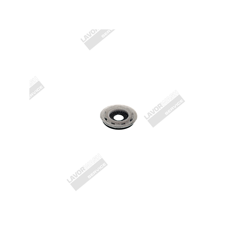 BROSSE PPL D 330/13 VERTICAL BRISTLES - image 1
