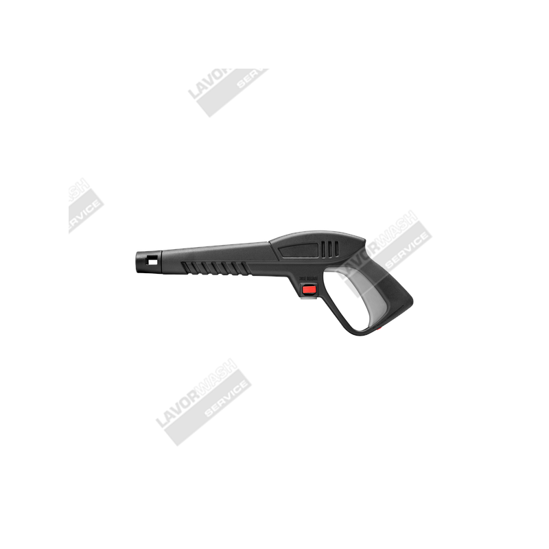 Lavor Thermic 22 2730 H - Nettoyeur Haute Pression à Eau Froide