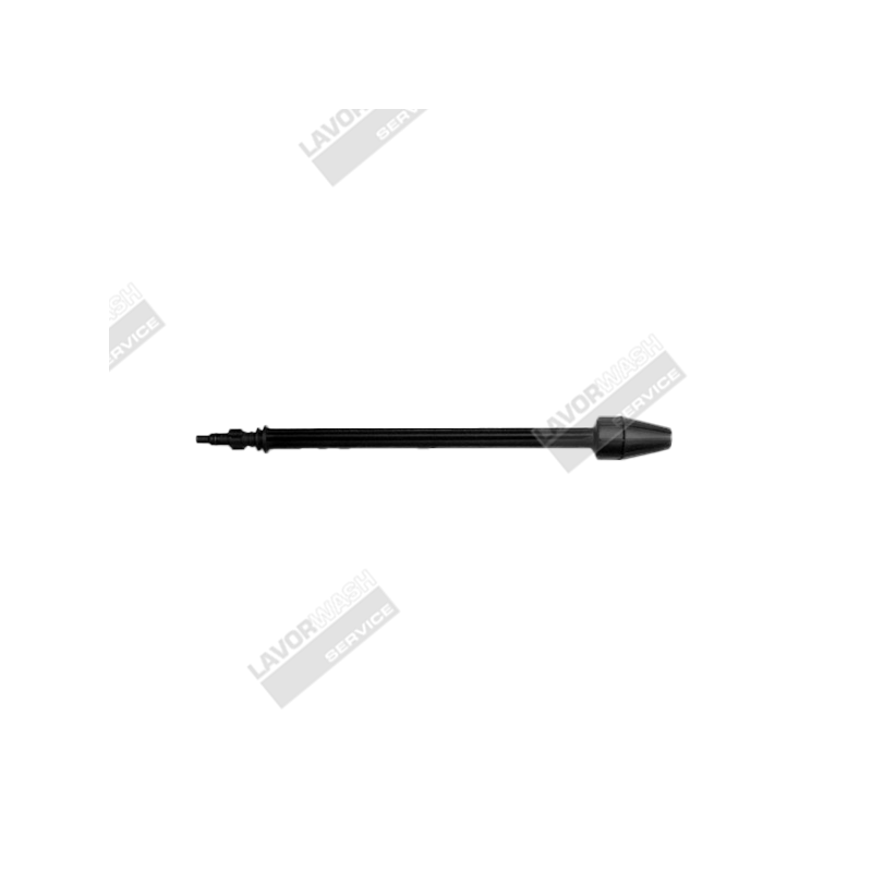 PLUS FOURNI - TURBO LANCE S'01 CONICAL HEAD D.1.2 RED L.470 - image 1