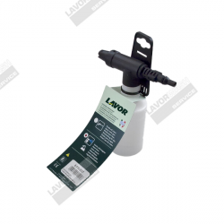 LANCE RESERVOIR MOUSSE LW