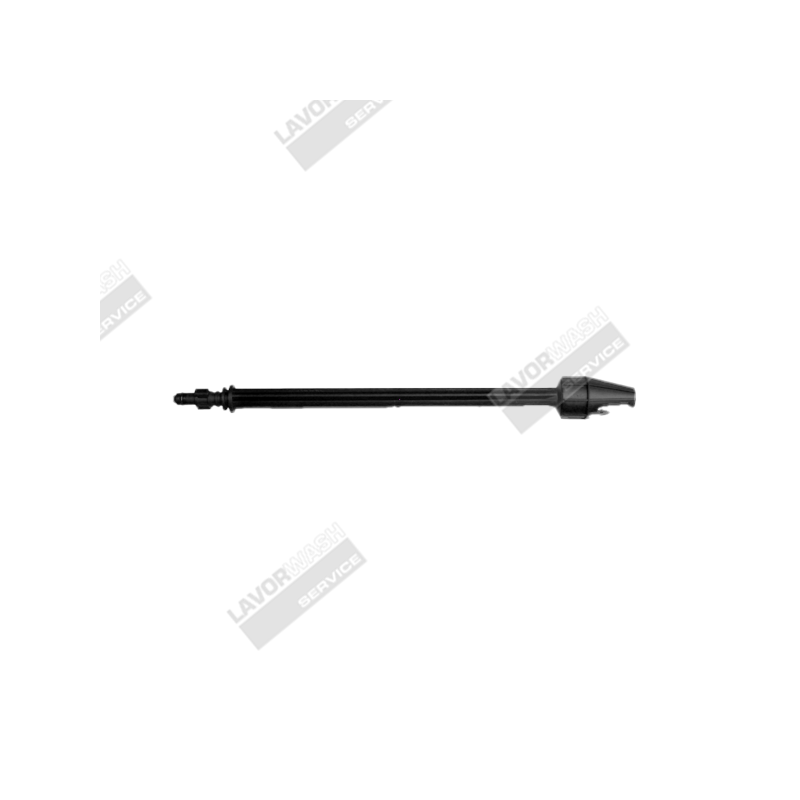 BRASS TURBO LANCE S'97 D.1,2 LWS - image 1