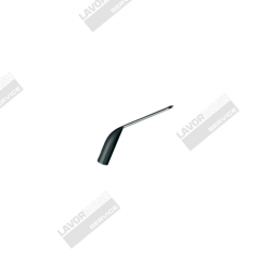 INCLINET BLACK PISTOLET HP...