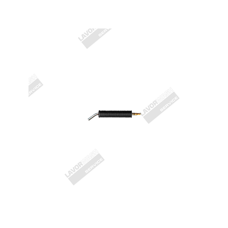 LANCE INCLINEE SANS BUSE 202CM - image 1