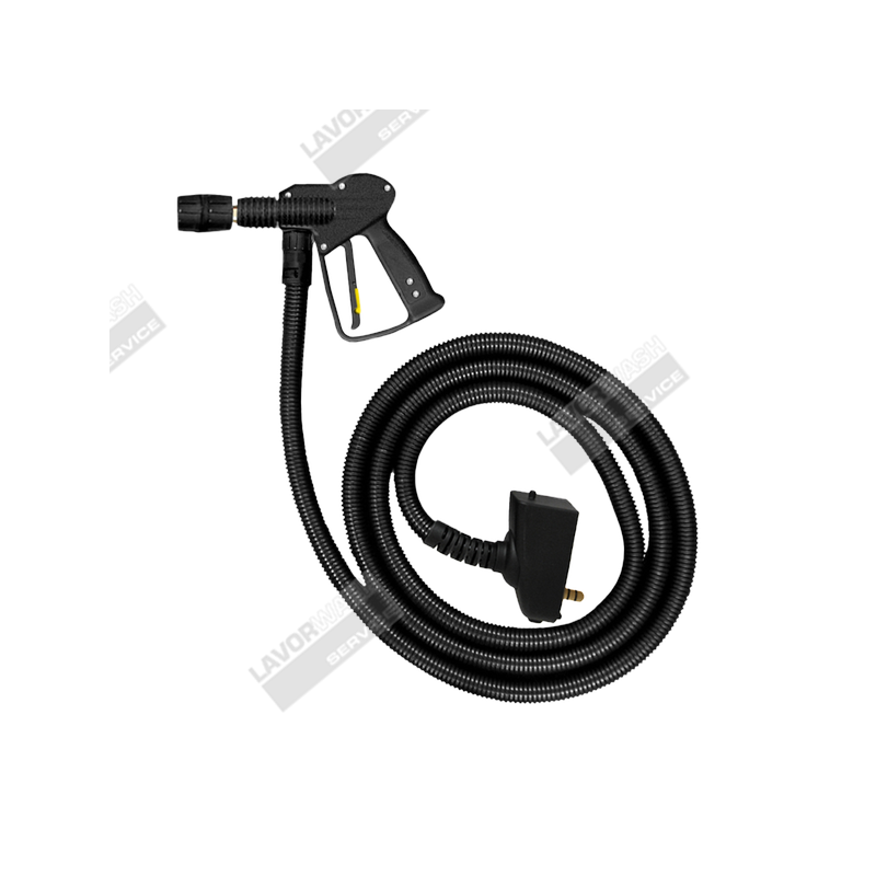 PISTOLET VAPEUR GV VESUVIO 15,5MT COMPLET - image 1