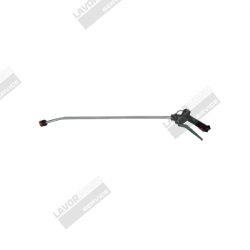 LANCE INOX POUR FOAM WINDY IE