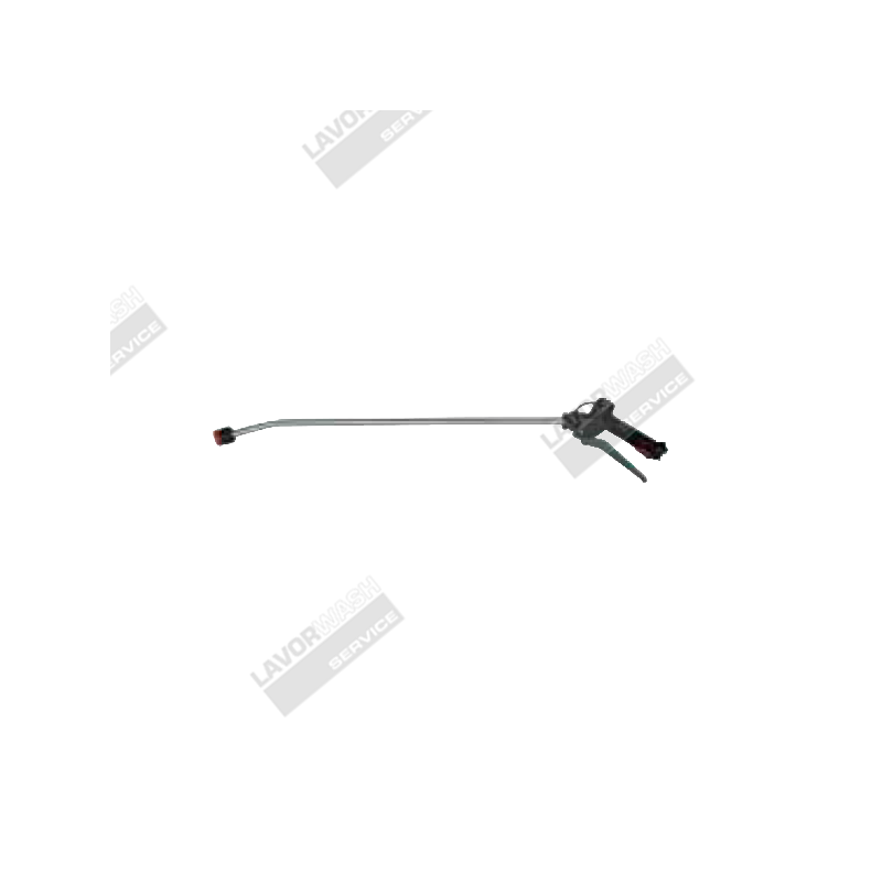 LANCE INOX POUR FOAM WINDY IE - image 1