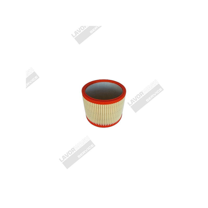 KIT 1 FILTRE HEPA X GT LAVOR EN BOITE - image 1
