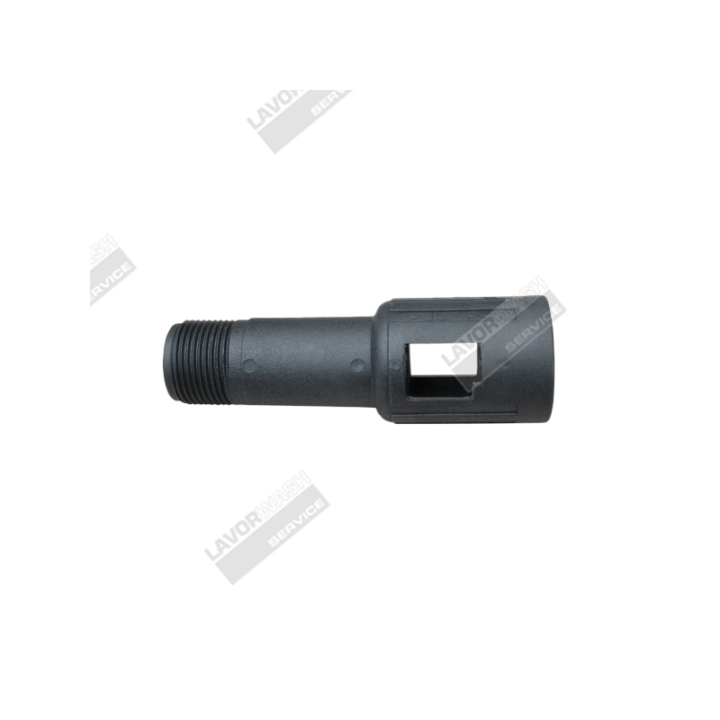 ADAPTATEUR M22M X BAÏONNETTE GROS ERGOTS F - image 1