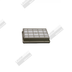 FILTRE HEPA RECTANGULAIRE...