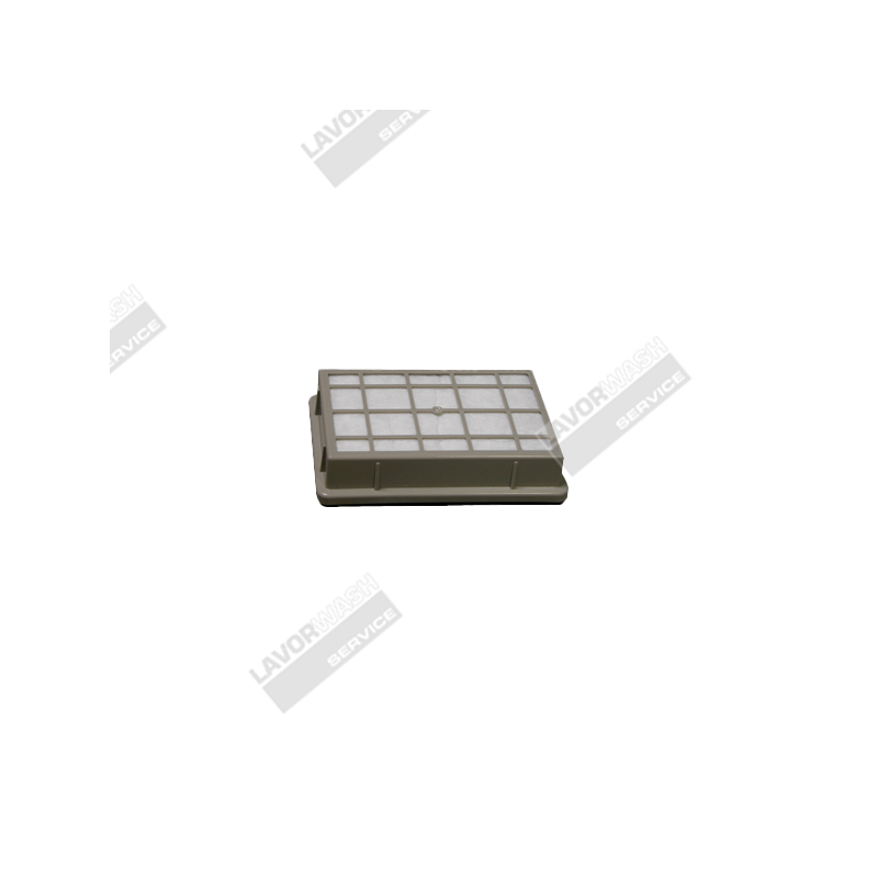 FILTRE HEPA RECTANGULAIRE PRO WORKER - image 1