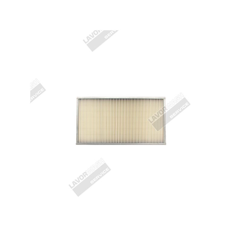 FILTRE PAPIER 14 U POUR BALAYEUSE SWL 900 ST - image 1