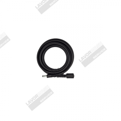 4.018.0095 - FLEXIBLE DN06 160 BARS 6M LAVOR 00080-02137