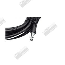 4.018.0095 - FLEXIBLE DN06 160 BARS 6M LAVOR 00080-02137 RACCORD RAPIDE