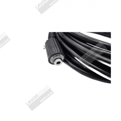 4.018.0096 - FLEXIBLE DN06 160 BARS 8M LAVOR 00080-02138 RACCORD MACHINE