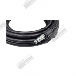 4.018.0096 - FLEXIBLE DN06 160 BARS 8M LAVOR 00080-02138 RACCORD RAPIDE