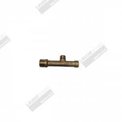 00040-01134 - SORTIE CHAUDIERE-PORTE SONDE