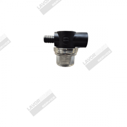3.102.0020 - 00070-00487 - FILTRE A EAU 1/2G D.13  LAVOR