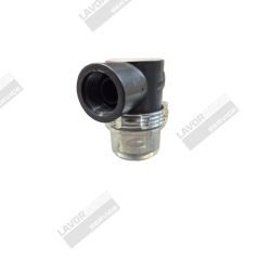 3.102.0020 - 00070-00487 - FILTRE A EAU 1/2G D.13  LAVOR Quick