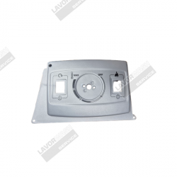 4.608.0207 - TABLEAU DE COMMANDE PLASTIQUE PMISSOURI  LAVOR