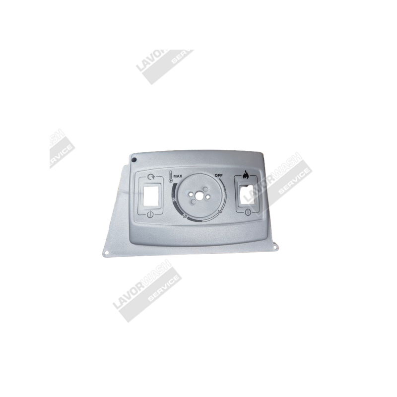 4.608.0207 - TABLEAU DE COMMANDE PLASTIQUE PMISSOURI  LAVOR 4.608.0207 - TABLEAU DE COMMANDE PLASTIQUE PMISSOURI  LAVOR